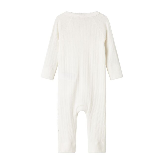 MarMar | Rula Boxpakje Pointelle Gentle White
