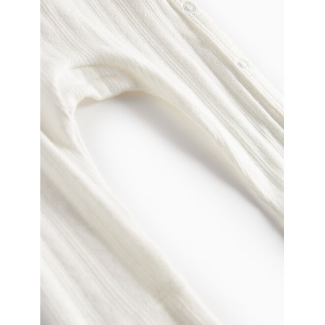 MarMar | Rula Boxpakje Pointelle Gentle White