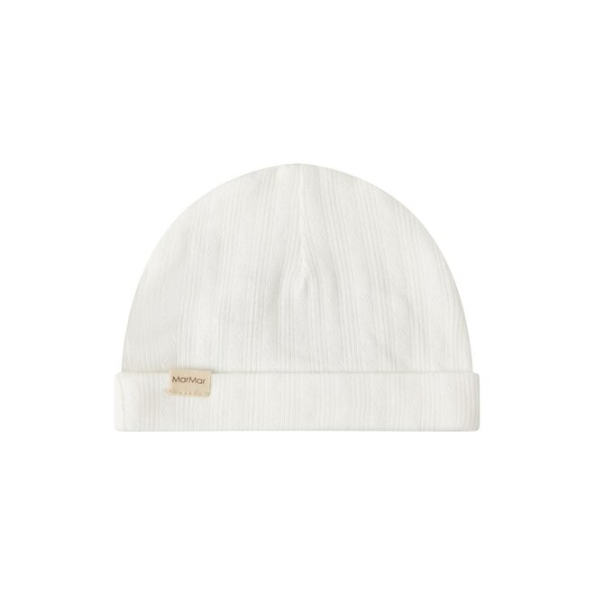 MarMar | Aiko Mutsje Gentle White