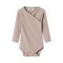 MarMar | Belito Romper Soft Beige