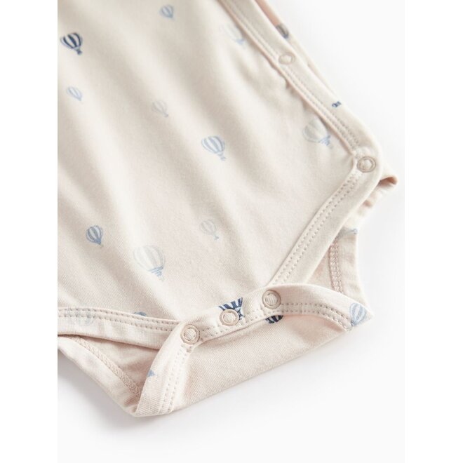 MarMar | Belito Romper Air Balloon