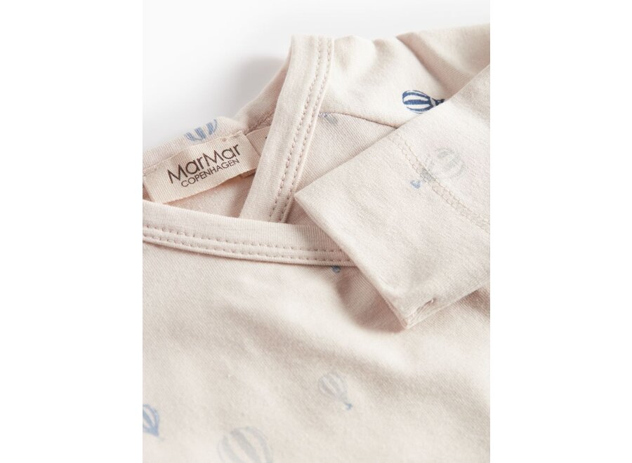 MarMar | Tuti Wrap Longsleeve Air Balloon