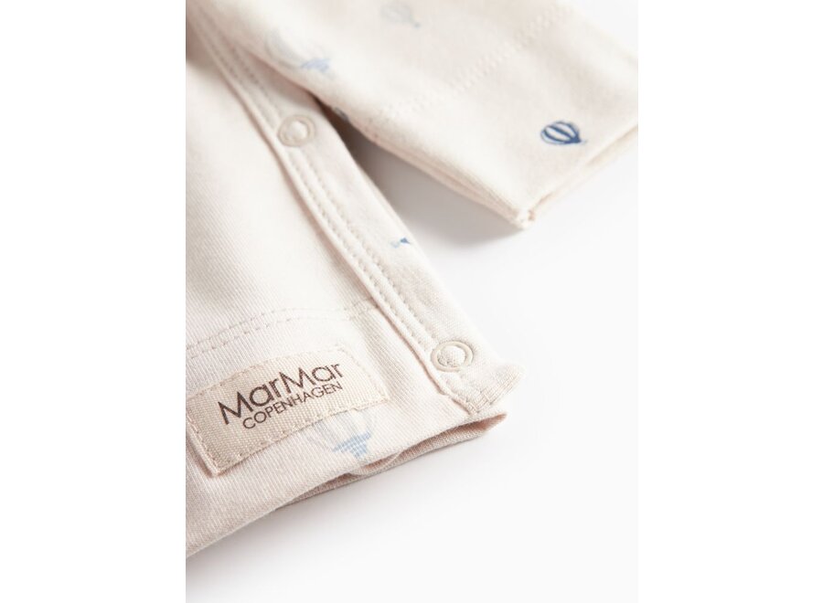 MarMar | Tuti Wrap Longsleeve Air Balloon