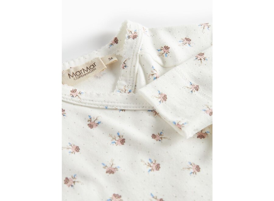 MarMar | Tuti Wrap Longsleeve Little Sakura