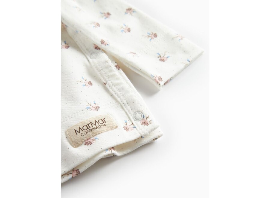 MarMar | Tuti Wrap Longsleeve Little Sakura