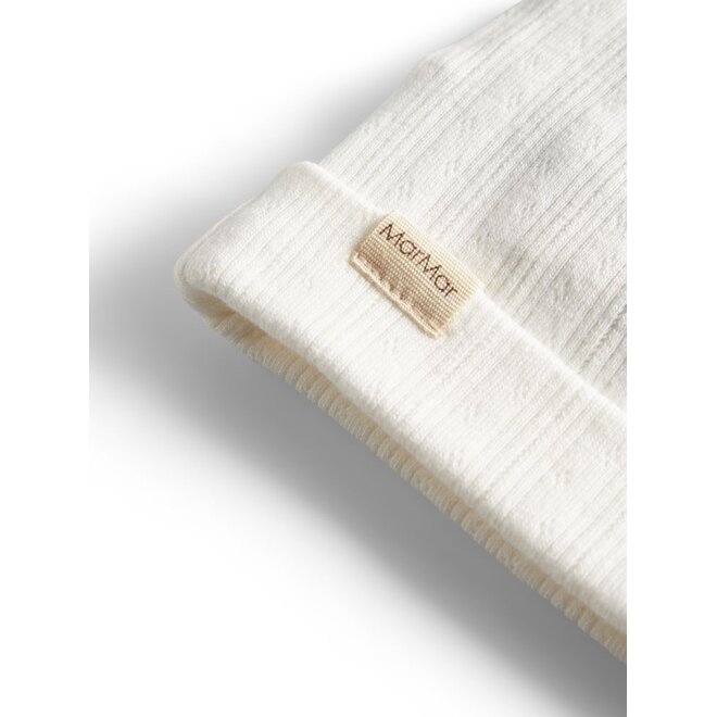 MarMar | Aiko Mutsje Gentle White