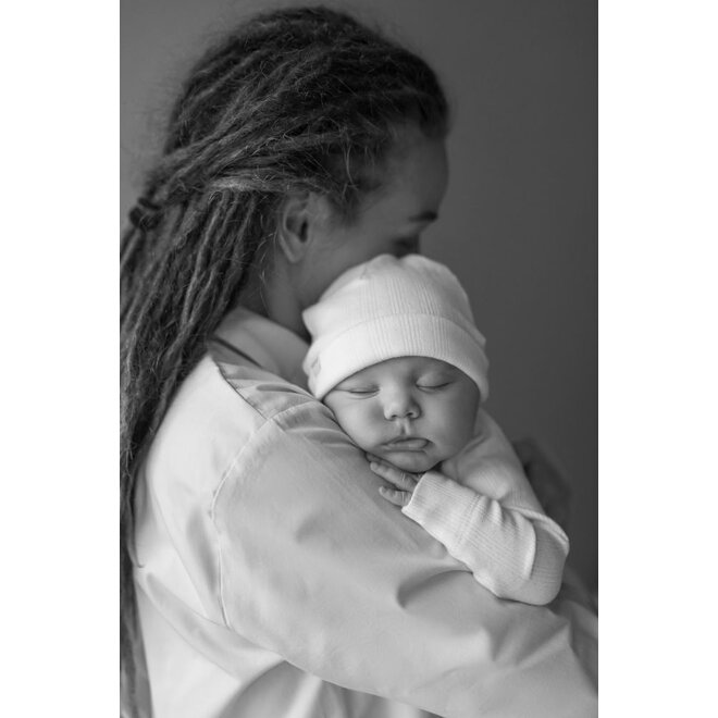 MarMar | Aiko Mutsje Gentle White