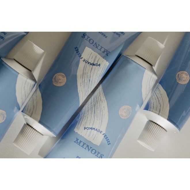 Minois Paris | Nappy Changing Cream 50ml