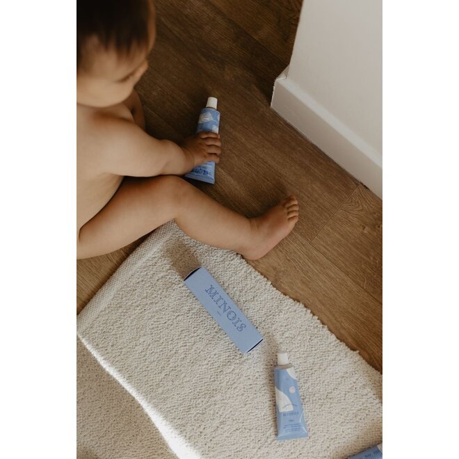 Minois Paris | Nappy Changing Cream 50ml