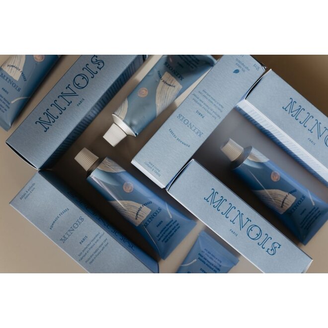 Minois Paris | Nappy Changing Cream 50ml