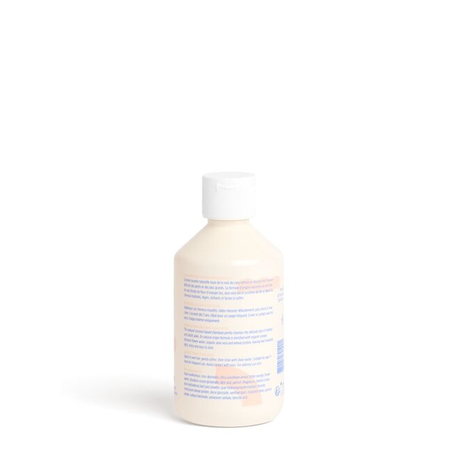 Minois Paris | Moisturizing Shampoo 300ml