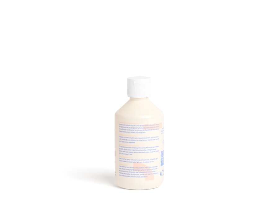 Minois Paris | Moisturizing Shampoo 300ml