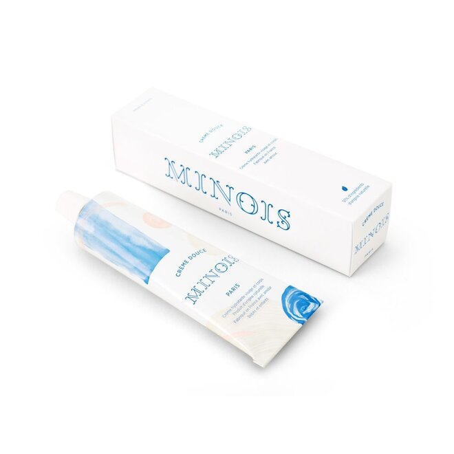 Minois Paris | Gentle Cream 100ml