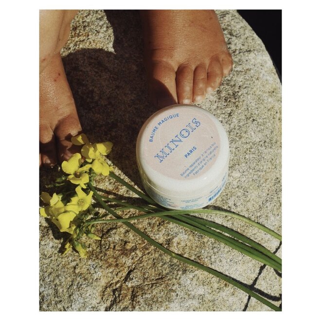 Minois Paris | Magic Balm 50ml