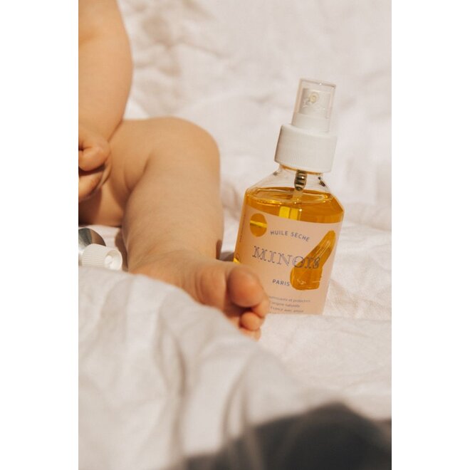 Minois Paris | Dry Oil 150ml