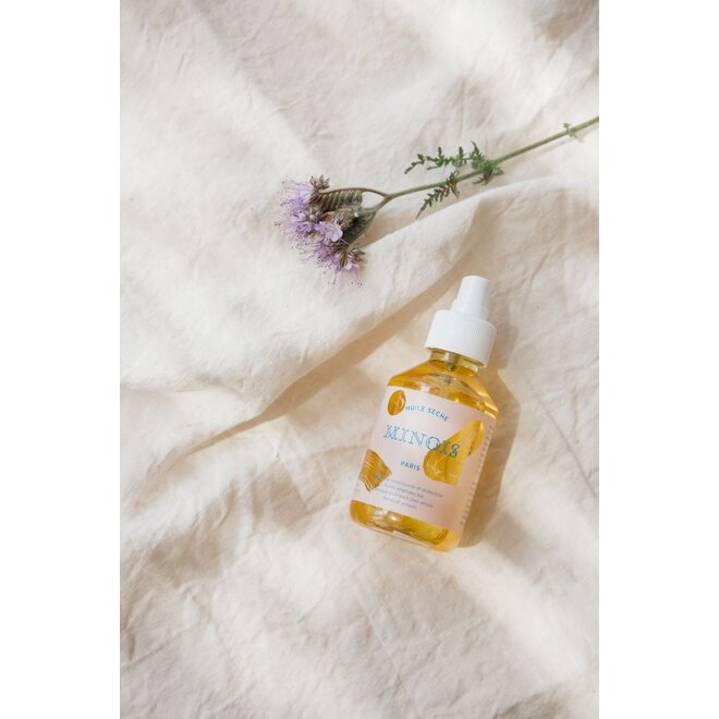 Minois Paris | Dry Oil 150ml