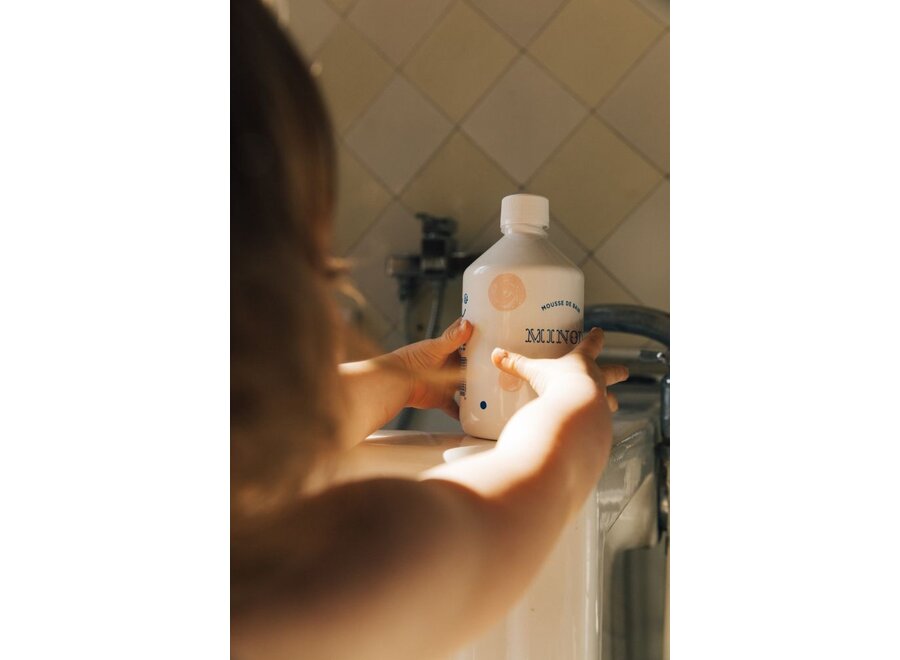 Minois Paris | Bubble Bath 500ml