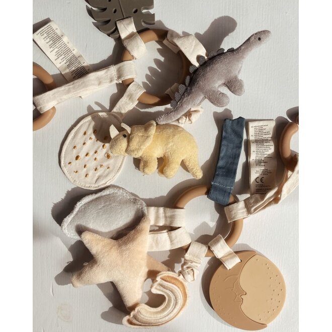 Konges Sløjd | Activity Ring Dino