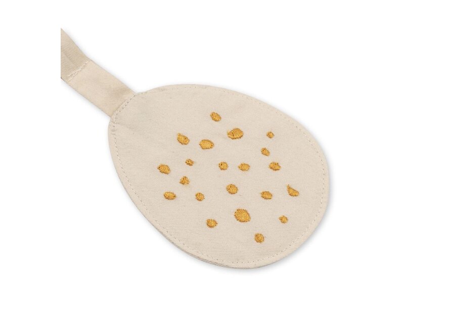 Konges Sløjd | Activity Ring Dino