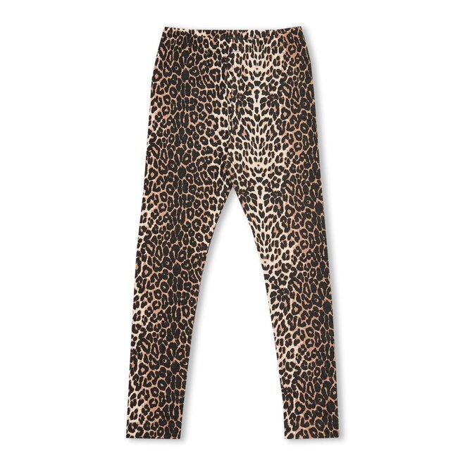Petit Blush | Lola Legging Leopard