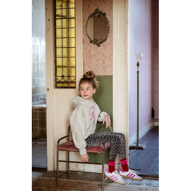 Petit Blush | Lola Legging Leopard