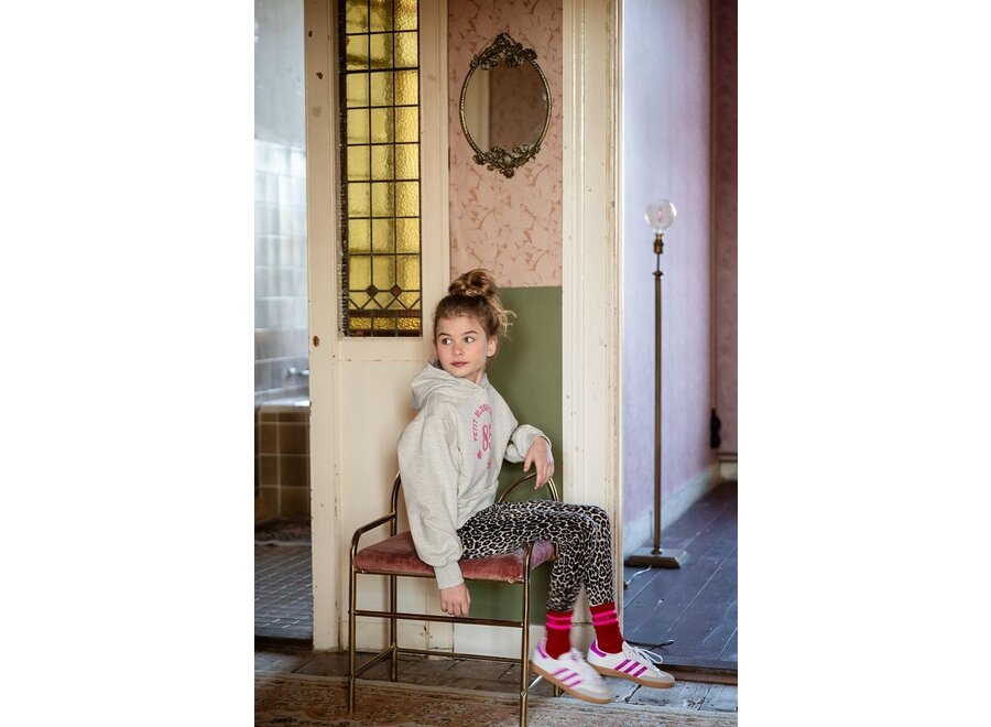 Petit Blush | Lola Legging Leopard