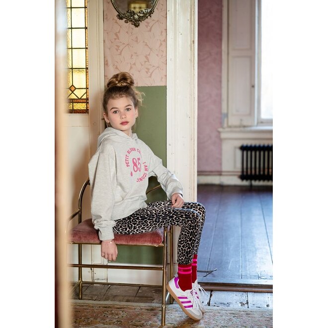 Petit Blush | Lola Legging Leopard