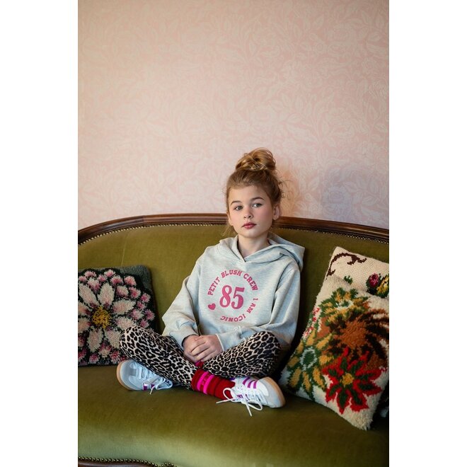 Petit Blush | Lola Legging Leopard