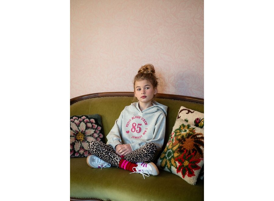 Petit Blush | Lola Legging Leopard