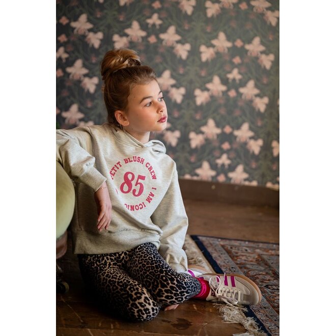 Petit Blush | Lola Legging Leopard