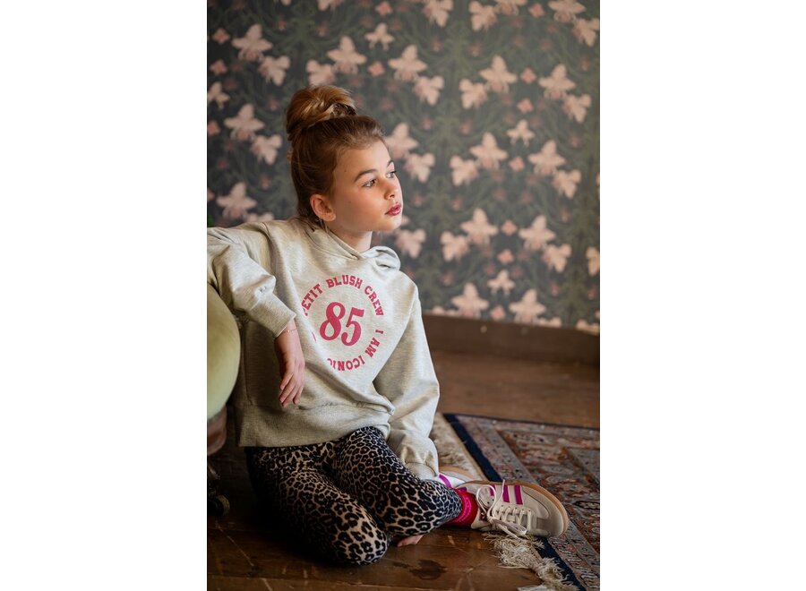 Petit Blush | Lola Legging Leopard