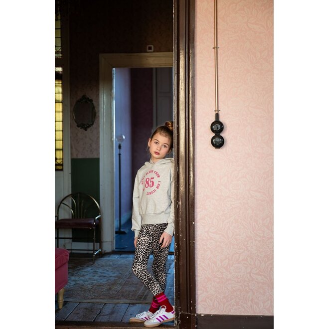 Petit Blush | Lola Legging Leopard