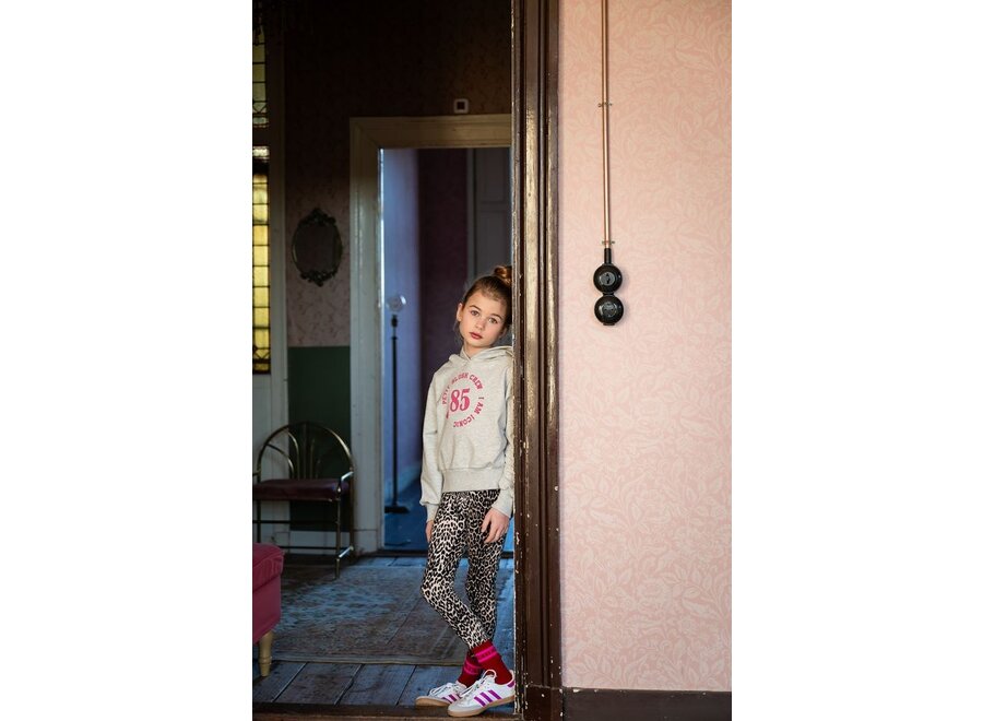 Petit Blush | Lola Legging Leopard