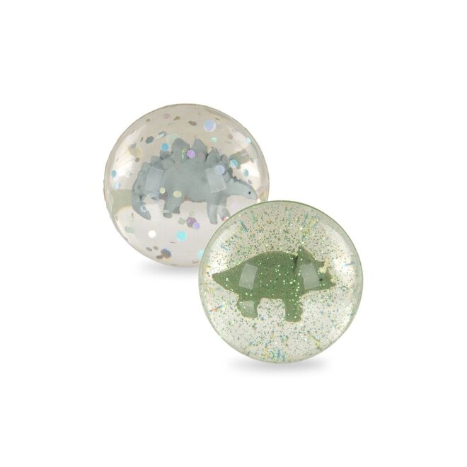 Konges Sløjd | Bouncing Ball Sets Dino