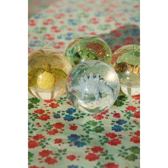 Konges Sløjd | Bouncing Ball Sets Dino
