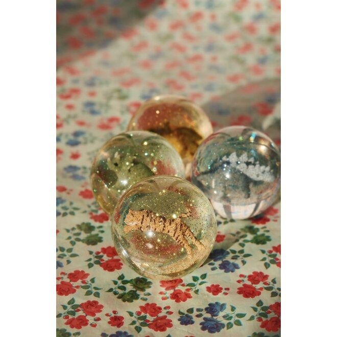 Konges Sløjd | Bouncing Ball Sets Dino