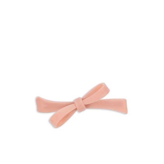 Konges Sløjd | Belma Bow Hair Clip Mellow Rose