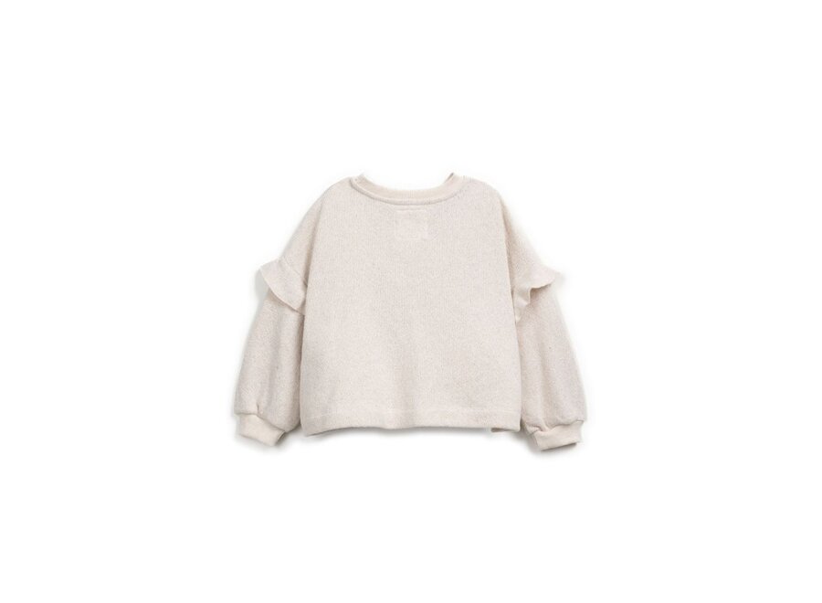 Play Up | PA04/4AR11350 Jersey Sweater Pencil
