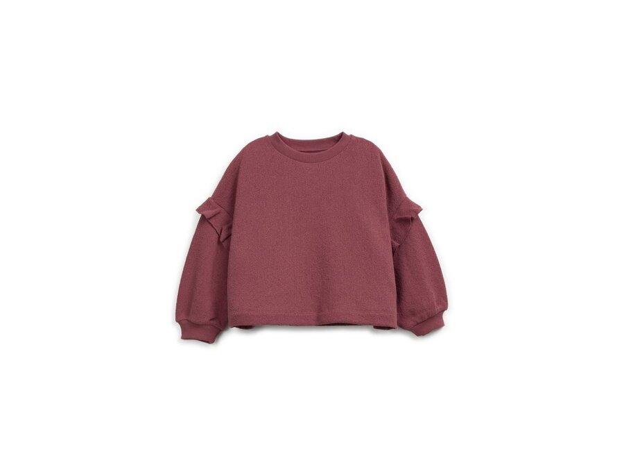 Jersey Sweater Amora