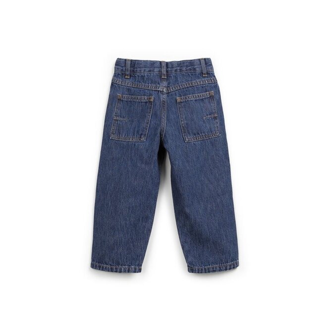 Play Up | PA03/3AR11606 Spijkerbroek Denim