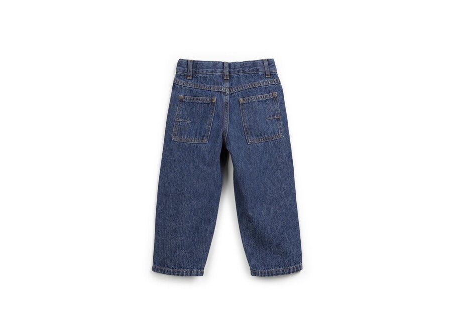 Play Up | PA03/3AR11606 Spijkerbroek Denim