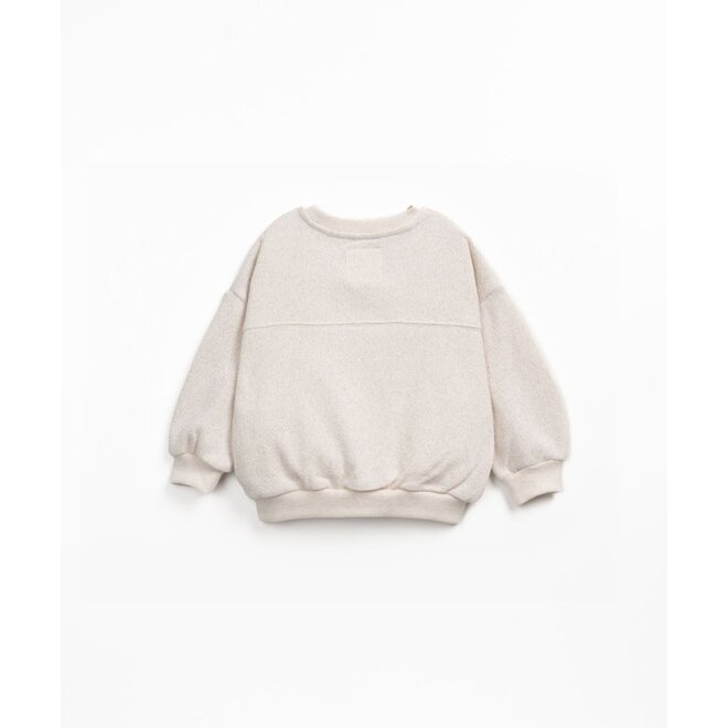 Play Up | PA03/3AR11351 Jersey Sweater Pencil