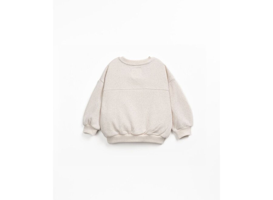 Play Up | PA03/3AR11351 Jersey Sweater Pencil