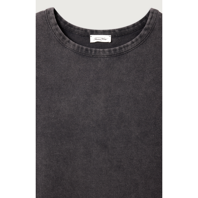 American Vintage | Afoma T-shirt Vintage Darkness