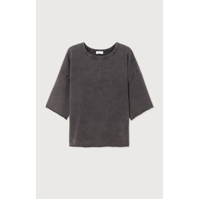 Afoma T-shirt Vintage Darkness