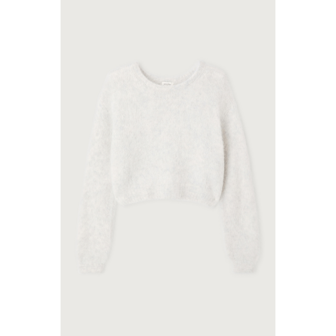 American Vintage | Niby Trui Polar Melange