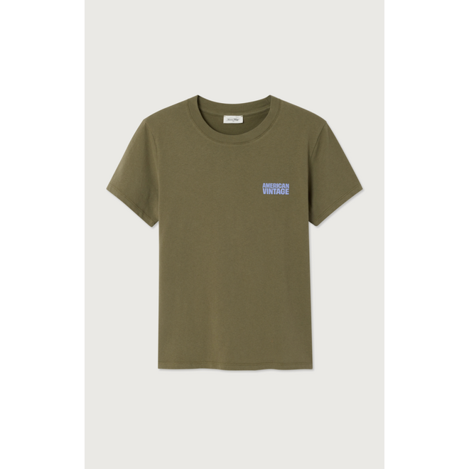 Ykobow T-shirt Origano