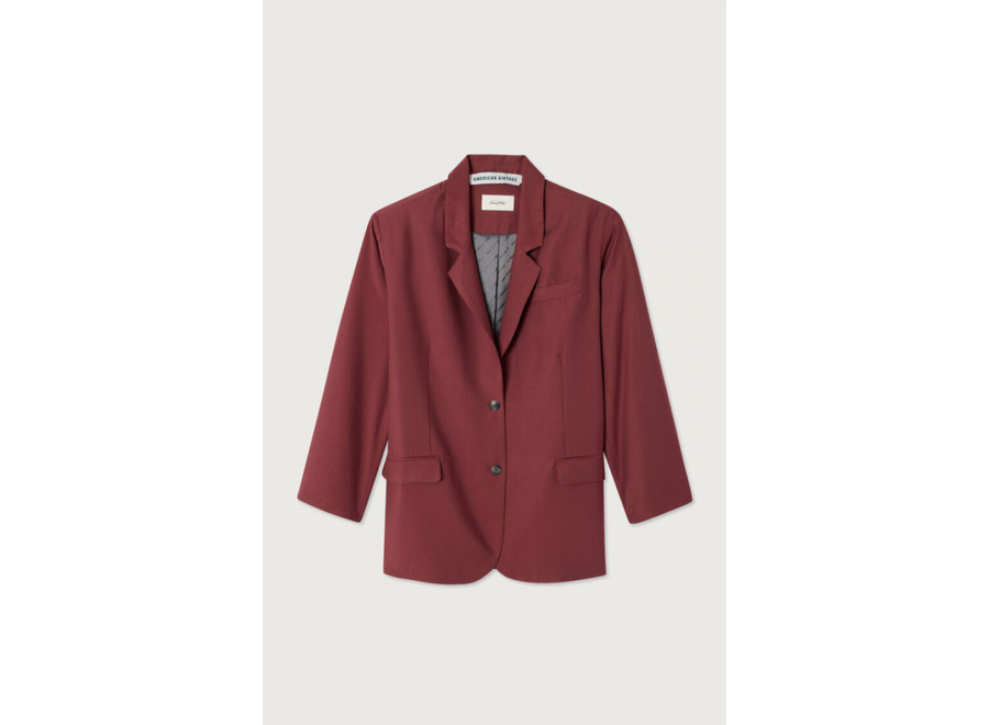 Lanow Blazer Cherry Tree