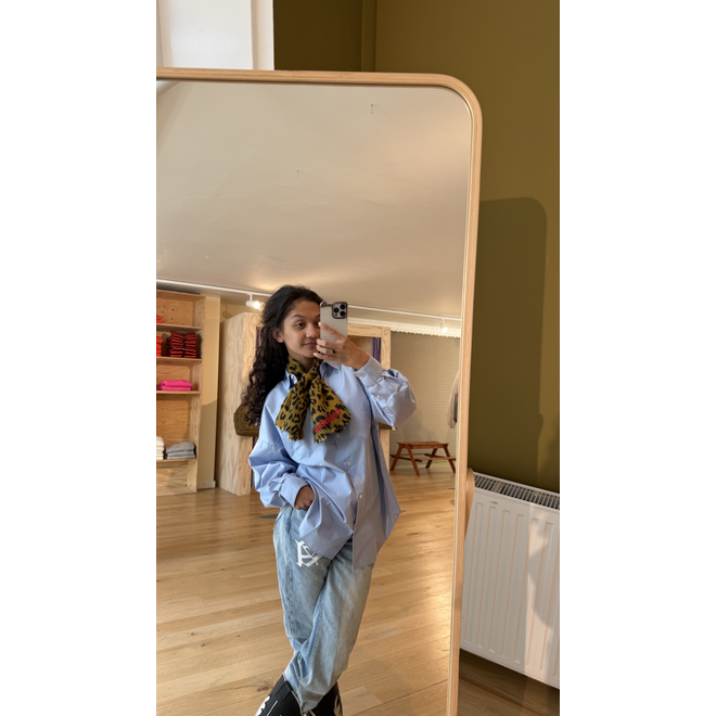 Bellerose | Giorgia52 Blouse Sky