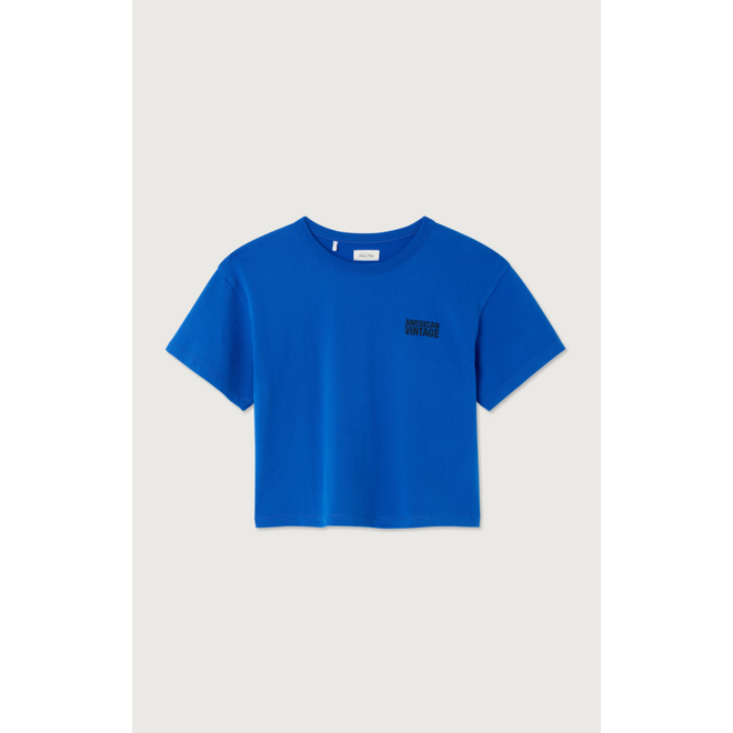 Ykobow Kids T-shirt Indigo